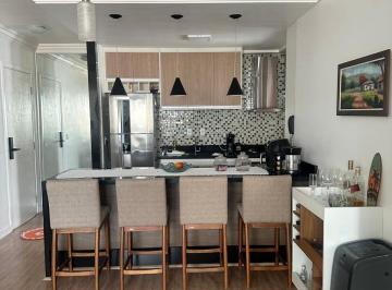 Apartamento de 2 quartos, São Paulo · Lindo apartamento 2 dormitórios e com 2 vagas, no Horto do Ypê.