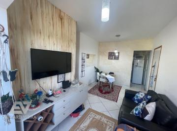 Foto 01 · Apartamento, Morada de Laranjeiras, Serra, ES