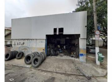 Comercial , São Paulo · Galpão Comercial em Jardim Humaitá / Ceagesp com 135 m²  ( VI1042 )