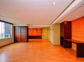 Apartamento de 2 quartos, Curitiba · APARTAMENTO ECOVILLE – 110m² PRIVATIVOS – 3 DORMITÓRIOS (1 SUÍTE) – 2 VAGAS