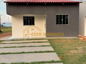 Foto 01 · Casa, Copas Verdes, Ji-parana, RO