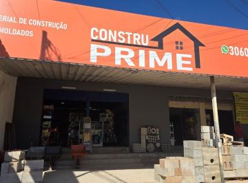 Comercial de 1 quarto, Águas Claras · Ponto comercial material de construção porteira fechada arniqueira