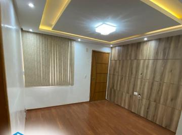 Apartamento de 2 quartos, Valparaíso de Goiás · Apartamento reformado - 2 Quartos todo mobiliado - Ótima localização