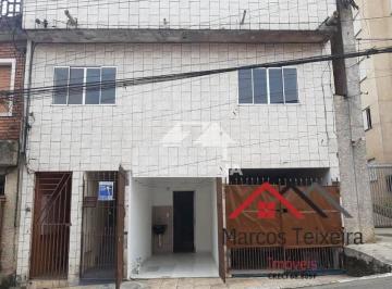 Comercial · 60m² · 2 Vagas · Imóvel à Venda no Jardim Novo Osasco – Excelente Oportunidade de Investimen