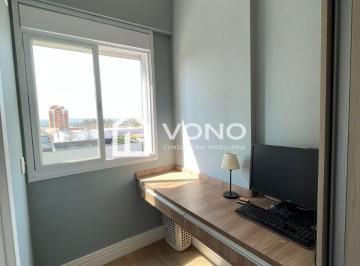Foto 01 · Apartamento, Vila Homero, Indaiatuba, SP