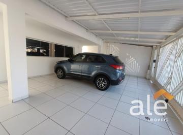 Foto 01 · Imperdível oportunidade de adquirir casa com 3 quartos e 3 vagas de garagem na Vila Miranda, Sumaré-
