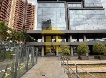 Foto 01 · Sala Comercial em Condomínio de Luxo em Nova Redentora - São José do Rio Preto-SP: 1 Sala, 6 Banheir