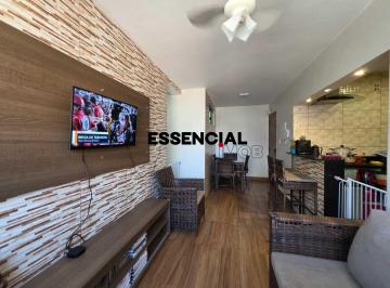Apartamento de 3 quartos, Brasília · Apartamento à Venda – SCRN 712/713 Bloco A, Asa Norte