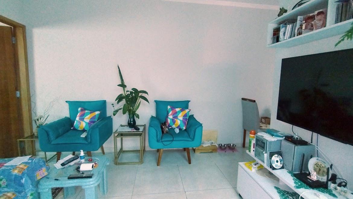 Foto - Atibaia - Jardim Brogotá