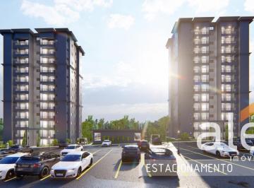 Foto 01 · Apartamento à venda - Residencial Trinaon - Sumaré.