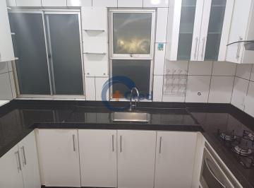 Foto 01 · Apartamento, São Geraldo, Sete Lagoas, MG