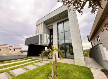 Foto 01 · CASA PARA VENDA NO CONDOMÍNIO GRANVILLE SÃO VENÂNCIO EM ITUPEVA- SP