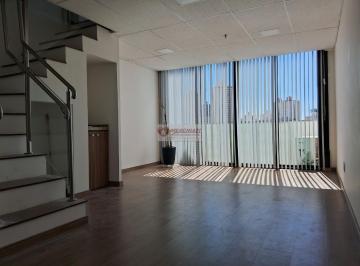 Comercial , Campinas · Sala Comercial para Locação em Condomínio de Luxo em Campinas-SP, no Bairro Vila Bella: 2 Salas, 1 B