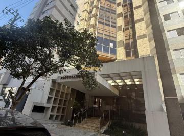 Comercial , Curitiba · Edifício Porto Carrero - Sala Comercial com 36m² no Centro