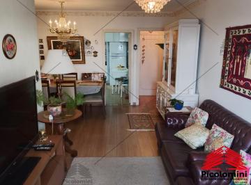 Foto 01 · Apartamento de 3 quartos, 2 banheiros e vaga na Mooca: seu novo lar em São Paulo!