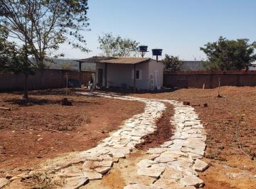 Terreno , Brasília · ESTANCIA QUINTAS DA ALVORADA - LOTE - VENDA - JARDIM BOTANICO