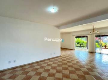 Foto 05 · ACEITA FINANCIAMENTO!!! Excelente Casa no Jardim Botânico VI Por R$1.680.000,00