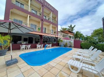 Comercial , Ipojuca · Prédio Comercial Mobiliado no Centro de Porto de Galinhas - Ipojuca-PE