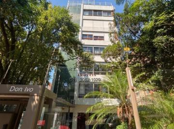 Foto 01 · Imóvel de luxo em Porto Alegre-RS: Cobertura de 4 quartos na Auxiliadora, 150m², 2 vagas de garagem.
