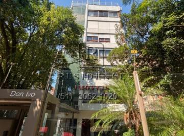 Foto 01 · Imóvel de luxo em Porto Alegre-RS: Cobertura de 4 quartos na Auxiliadora, 150m², 2 vagas de garagem.