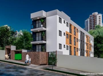 202509111428009515.jpg · Apartamento 2 Quartos para Venda em Pinhais, Jardim Amélia, 2 dormitórios, 1 banheiro, 1 vaga