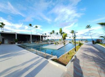 Apartamento de 1 quarto, Ipojuca · Apartamento Condomínio Cais Eco Residência em Praia de Muro Alto - Ipojuca-PE