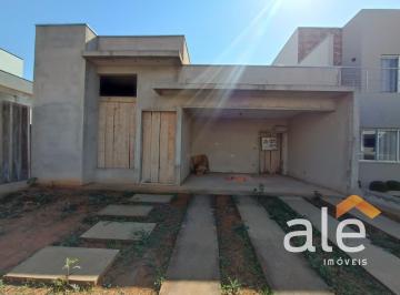 Foto 01 · Casa em fase de obras à venda - Real Park - Sumaré