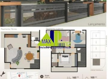 Foto 01 · Imperdível oportunidade: Casa à venda em Bertioga-SP, 2 quartos, 1 suíte, 118,30m², no bairro Maitin