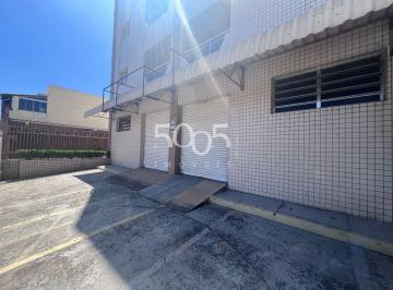 Foto 01 · Salão comercial para locação no bairro São Luiz em Itu com 280m²