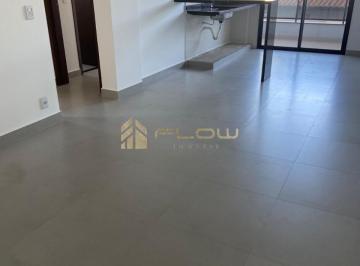 Foto 02 · Apartamento, Daniel Fonseca, Uberlândia, MG