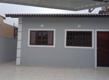 Casa · 65m² · 2 Quartos · 2 Vagas · Casa Térrea 2 Dorms Bonsucesso 65 m2 - 3 Vagas - prox av Paschoal Thomeu