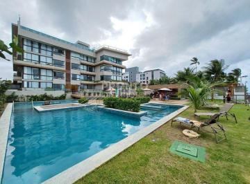 Apartamento de 1 quarto, Ipojuca · Condomínio Mirante de Porto em frente às piscinas naturais de Porto de Galinhas.