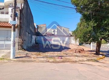 Foto 01 · Terreno, Vila Pereta, Poá, SP