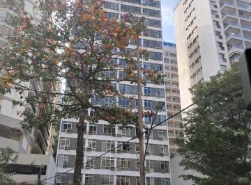 Apartamento de 3 quartos, Rio de Janeiro · Humaitá 3 quartos 1 Vaga perto da Lagoa
