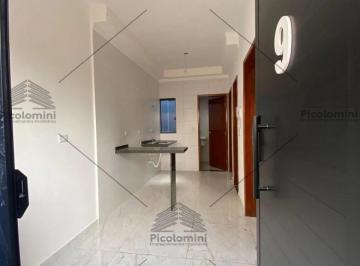 Foto 01 · Apartamento à venda em São Paulo-SP, Vila Carrão: 2 quartos, 1 banheiro, 39m². Confira já!