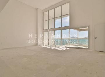 Foto 01 · Imperdível apartamento de luxo em Alphaville Empresarial: 4 quartos, 4 suítes, 336m² - Barueri-SP!