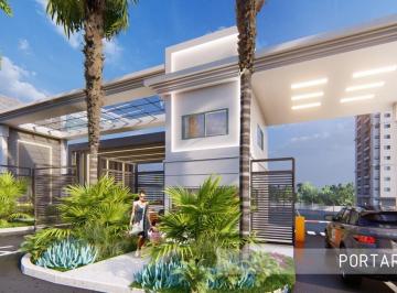 Foto 01 · Apartamento à venda - Residencial Trianon - Sumaré