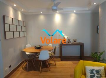 Foto 01 · Imperdível apartamento à venda em Quitaúna, Osasco-SP: 2 quartos, 1 sala, 1 banheiro, 2 vagas, 59m².