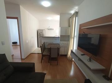 Foto 01 · Excelente oportunidade de locação: Apartamento de 2 quartos no bairro Rios Di Itália, São José do Ri