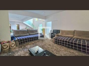 Casa · 800m² · 5 Quartos · 2 Vagas · Casa à Venda - Condados da Lagoa, 5 Quartos,  800 m² - Lagoa Santa