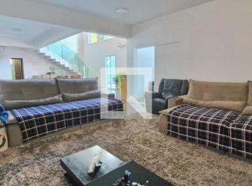 Casa · 800m² · 5 Quartos · 2 Vagas · Casa à Venda - Condados da Lagoa, 5 Quartos, 800 m² - Lagoa Santa