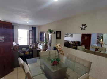 foto1 · Sobrado à venda no Jardim Suína, Taboão da Serra  105m² com suíte e 2 vagas