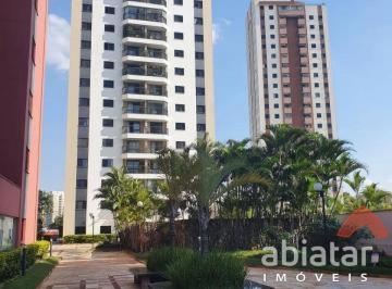 foto1 · Apartamento reformado à venda com 87m², 3 dormitórios e lazer completo em São Paulo