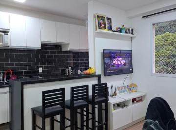 foto1 · Apartamento à venda no Griffe Maria Rosa 47m², 2 dormitórios Taboão da Serra/SP