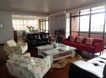 Apartamento · 350m² · 4 Quartos · 3 Vagas · Apartamento à venda em São Bernardo do Campo, Vila Caminho do Mar, com 4 quartos, com 350 m²