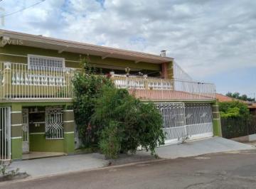 Casa · 275m² · 7 Quartos · Casa à venda em Londrina, Jardim Vale Azul, com 7 quartos, com 275 m²