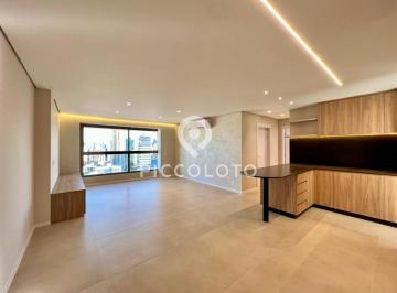 Apartamento · 89m² · 2 Quartos · 2 Vagas · Apartamento à venda em Campinas, Cambuí, com 2 suítes, com 89 m², Trend Home & Desing