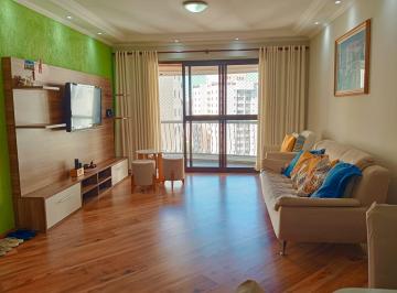 Apartamento de 3 quartos, Taboão da Serra · Apartamento 110 metros, 3 quartos(sendo 1 suíte) 
