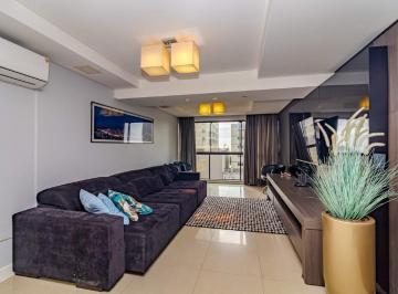 Apartamento · 180m² · 3 Quartos · 2 Vagas · Apartamento à venda no Edifício Sunshine