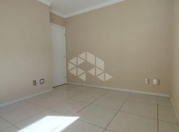 Apartamento · 47m² · 1 Quarto · Apartamento 47M² - para Alugar